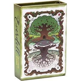 Starling Games Everdell Spielkarten