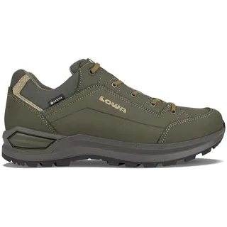oliv/beige 44,5