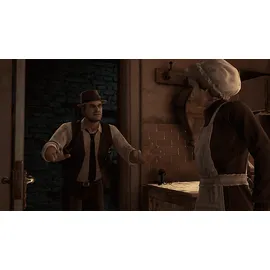 Alone in the Dark Collector's Edition - [Xbox Series X]