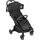 GLOBBER Stroll Lite Schwarz