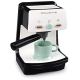 Smoby Rowenta elektronische Espressomaschine (7600310597)