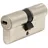 ABUS EC660NP Profildoppelzylinder Doppelzylinder 45/45 mm