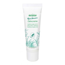 Bergland Teebaum Zahncreme