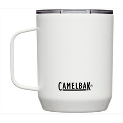 Camelbak Thermoflasche Camelbak Camp Mug Vacuum Insulated 350ml Kaffeebecher