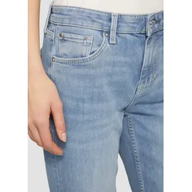 s.Oliver Karolin Regular Fit Blau 34/30