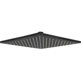 Evenes Samba II Kopfbrause 250 x 250 cm schwarz matt (93 236 53)