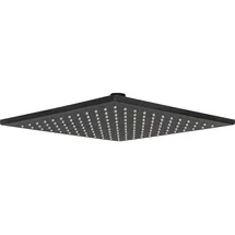 Evenes Samba II Kopfbrause 250 x 250 cm schwarz matt (93 236 53)