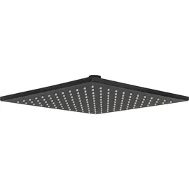 Evenes Samba II Kopfbrause 250 x 250 cm schwarz matt (93 236 53)