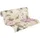 A.S. Création PintWalls Vliestapete mit Blumen-Motiv Rosen 0,53 x 10,00 m 396081 Violett/Pink/Grün