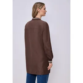 STREET ONE Langer Blouson - 46
