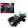 LEGO DC Super Heroes Batman Batmobil 30455