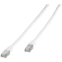 Vivanco Cat6 Netzwerkkabel F/UTP 20m (F/UTP, CAT6, 20 m), Netzwerkkabel