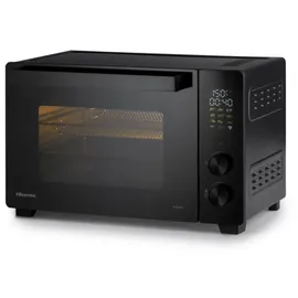 Hisense HOM30AF schwarz