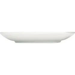 Esmeyer 12 x Bauscher Kombi-Untertasse ENJOY asymetrisch,