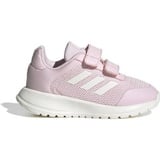 Adidas Tensaur Run Baby clear pink/core white 22