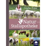 Freya Verlag Natur-Stallapotheke
