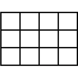 RAACO Sortimentskasten Assorter 6-12