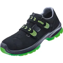 Atlas SL 265 XP ESD S1P, Weite 10 Größe 45