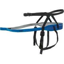 Rock Empire Klettergurt Blau