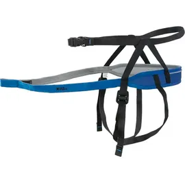 Rock Empire Klettergurt Blau