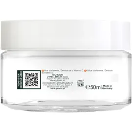 Garnier Bio Vitamin C Tagescreme 50 ml