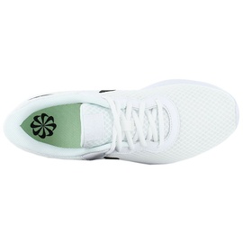 Nike Tanjun Herren white/barely volt/black 45