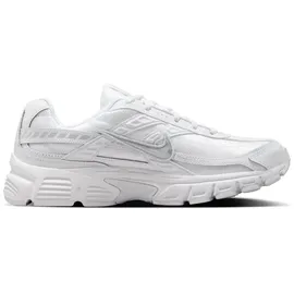 Nike Initiator Damen White / Metallic Silver / Photon Dust 41