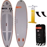 RRD Air Travel Y26 10'4'' SUP Stand Up Paddel Board Roberto Ricci aufblasbar