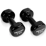LuxusKollektion Kurzhantel Kurzhantel Set 1KG - 5KG für Männer und Frauen Fitnessstudio Home