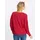 Heine Strickjacke in Erdbeere 40