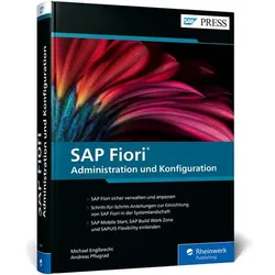 SAP Fiori – Administration und Konfiguration