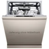 Midea SV 5.14K14C Einbau-Geschirrspüler (vollintegrierbar, 598 mm breit)