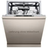 Midea SV 5.14K14C Einbau-Geschirrspüler (vollintegrierbar, 598 mm breit)