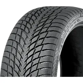Nokian WR Snowproof P 225/40 R18 92V