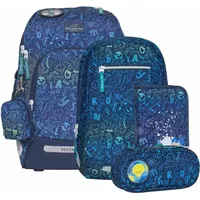 BECKMANN Active Air FLX 6-tlg.
