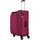 Travelite Skaii 4-Rollen M 67 cm / 62-67 l abendrot