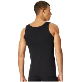 SCHIESSER UNCOVER by SCHIESSER Herren Unterhemden im Pack - Gr.: 4,