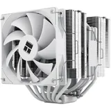 Thermalright Peerless Assassin 140 Kühlkörper/Radiator, 120/140 mm, Weiß