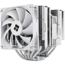 Thermalright Peerless Assassin 140 Kühlkörper/Radiator, 120/140 mm, Weiß