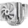 Thermalright Peerless Assassin 140 Kühlkörper/Radiator, 120/140 mm, Weiß