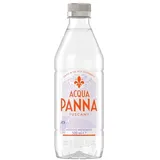 Acqua Panna natürliches Mineralwasser PET 24 x 0,5 L  /EINWEG Pfand