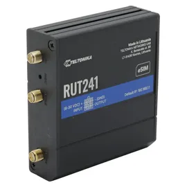 Teltonika RUT241 eSIM Router