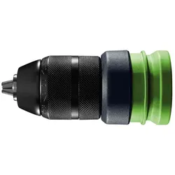 Schnellspannbohrfutter KC 13 KHC - für KHC 18 - 577526