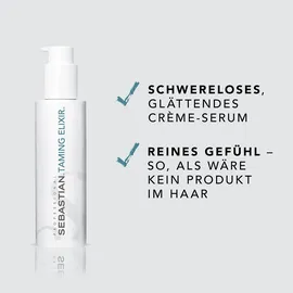 Sebastian Professional Taming Elixir Haarcreme 140 ml