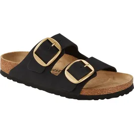 Birkenstock Arizona Big Buckle schwarz 42