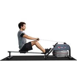 Christopeit Fitnessboden, (0.30 cm)