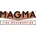 Magma Magma Fujiyama Kataba klappbar Blattlänge 250 mm