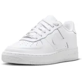 Nike Air Force 1 Le Kinder Weiß 35,5