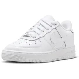 Nike Air Force 1 Le Kinder Weiß 35,5
