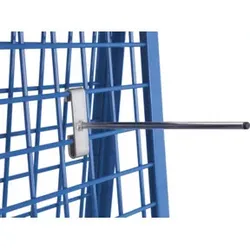 VARIOfit Rohrträger Ø 27 x 305 mm